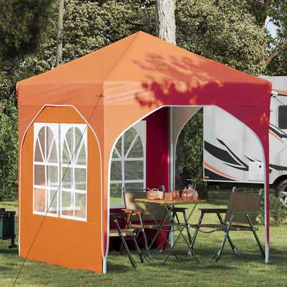 Pop-Up Partyzelt 192 X 192 X 245 Cm