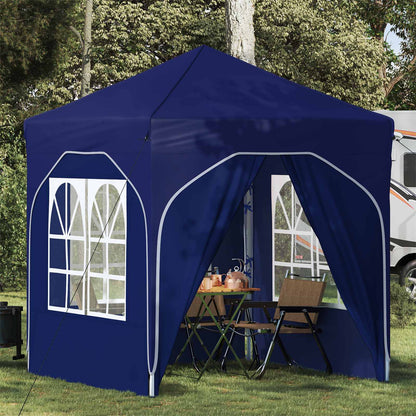 Pop-Up Partyzelt 192 X 192 X 245 Cm