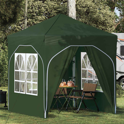 Pop-Up Partyzelt 192 X 192 X 245 Cm