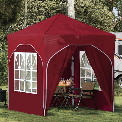 Pop-Up Partyzelt 192 X 192 X 245 Cm