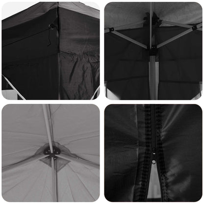 Pop-Up Partyzelt 192 X 192 X 245 Cm