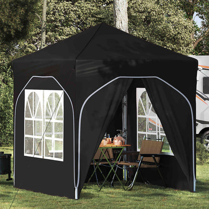 Pop-Up Partyzelt 192 X 192 X 245 Cm