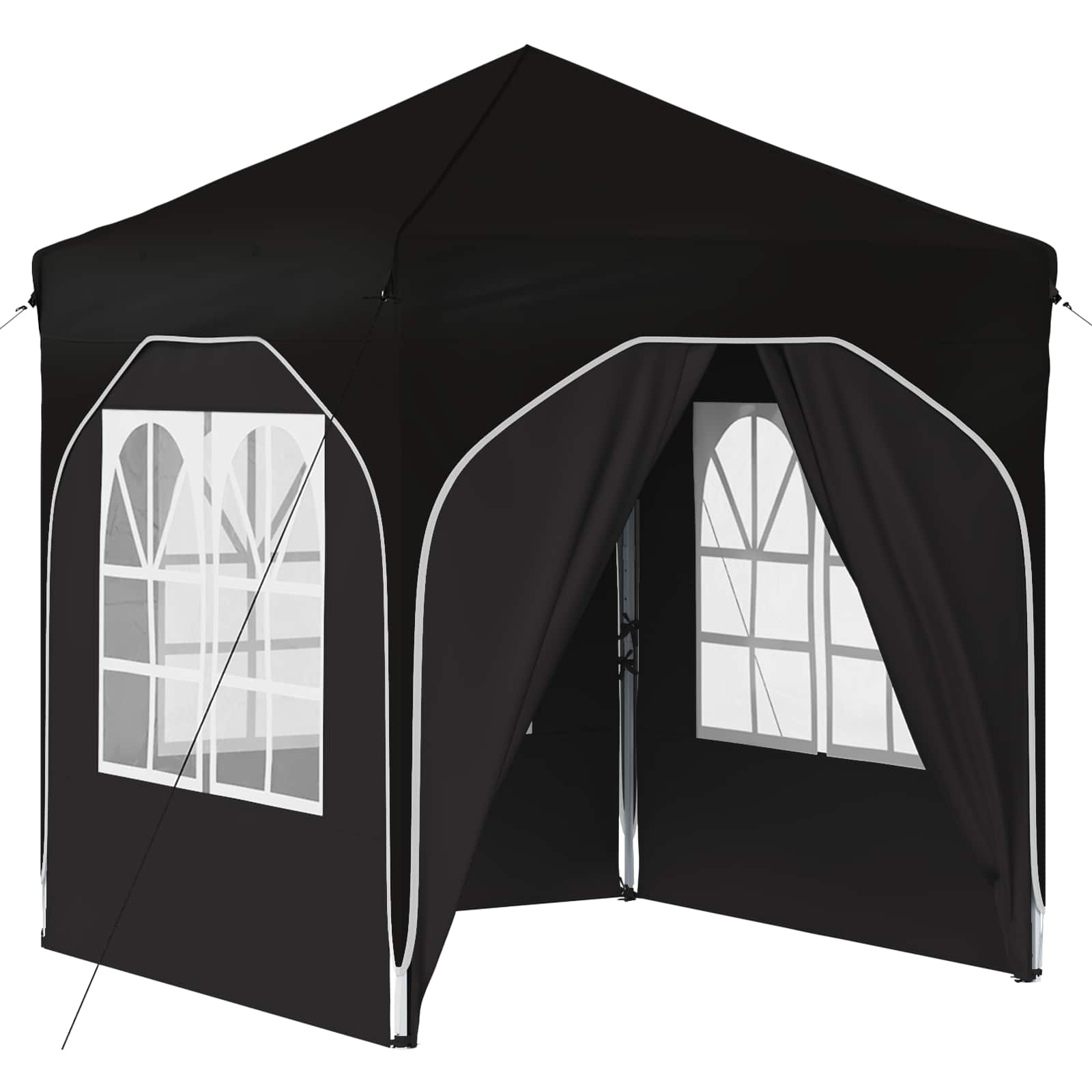 Pop-Up Partyzelt 192 X 192 X 245 Cm