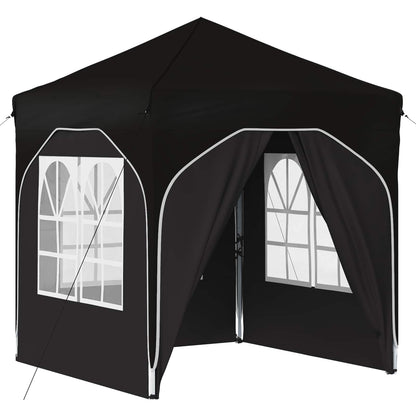 Pop-Up Partyzelt 192 X 192 X 245 Cm