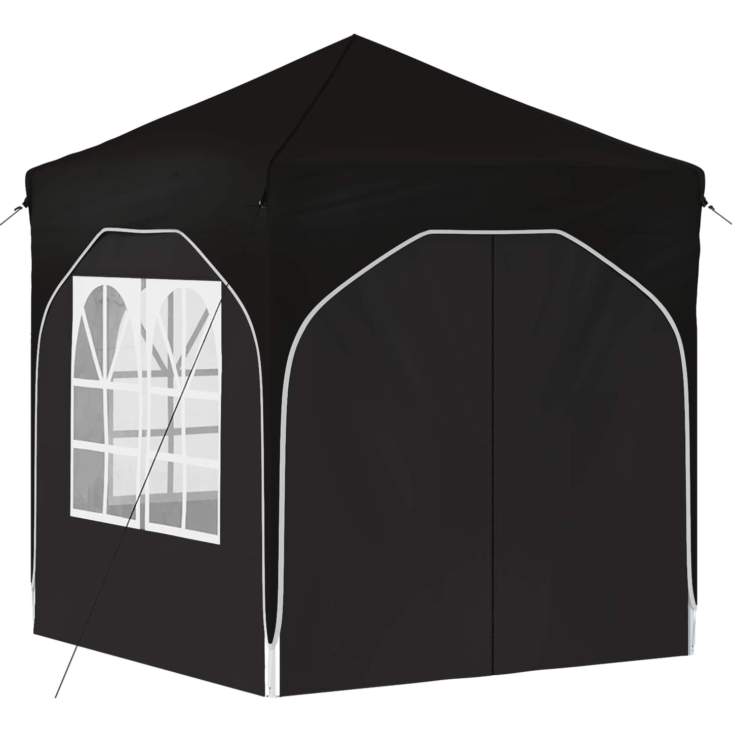 Pop-Up Partyzelt 192 X 192 X 245 Cm