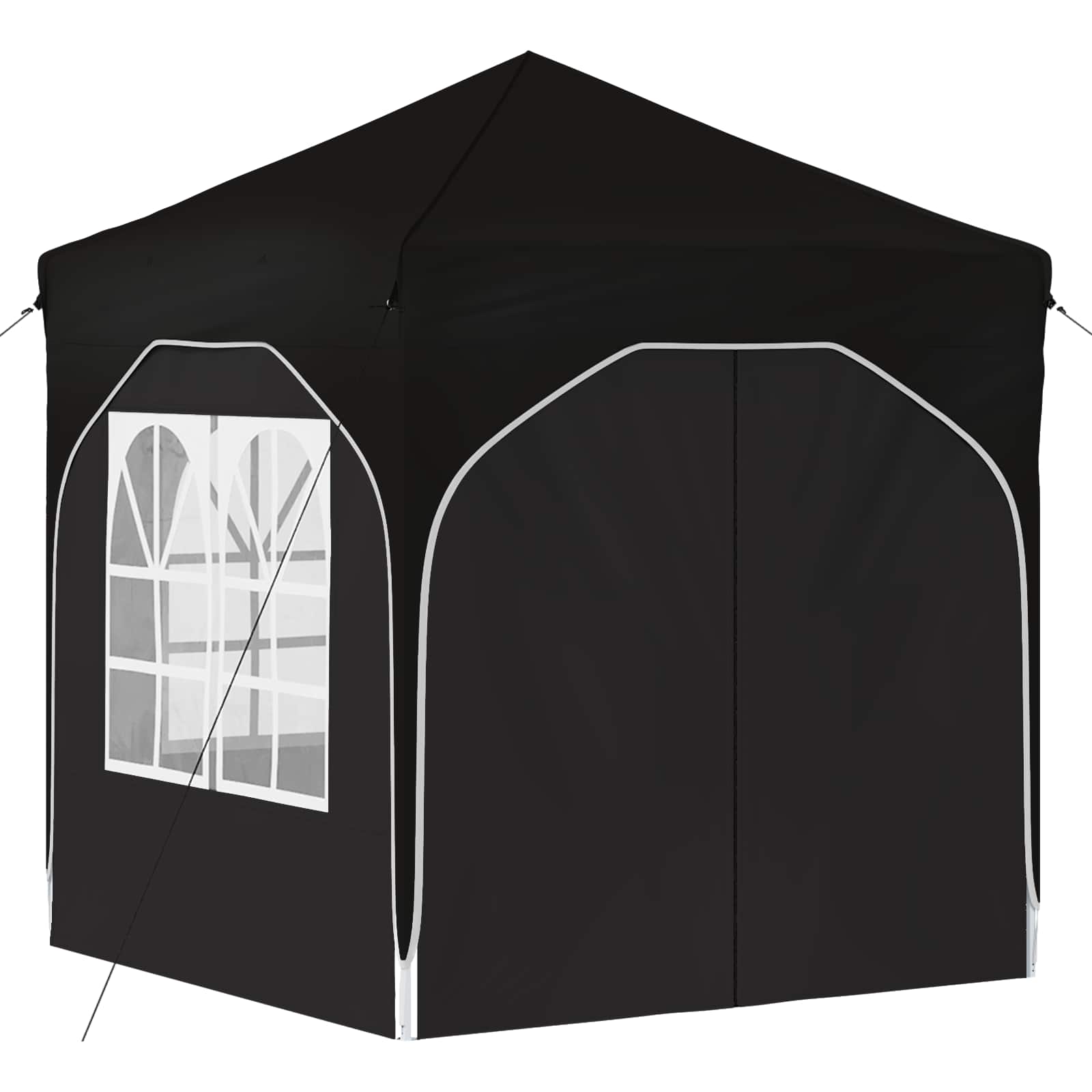 Pop-Up Partyzelt 192 X 192 X 245 Cm