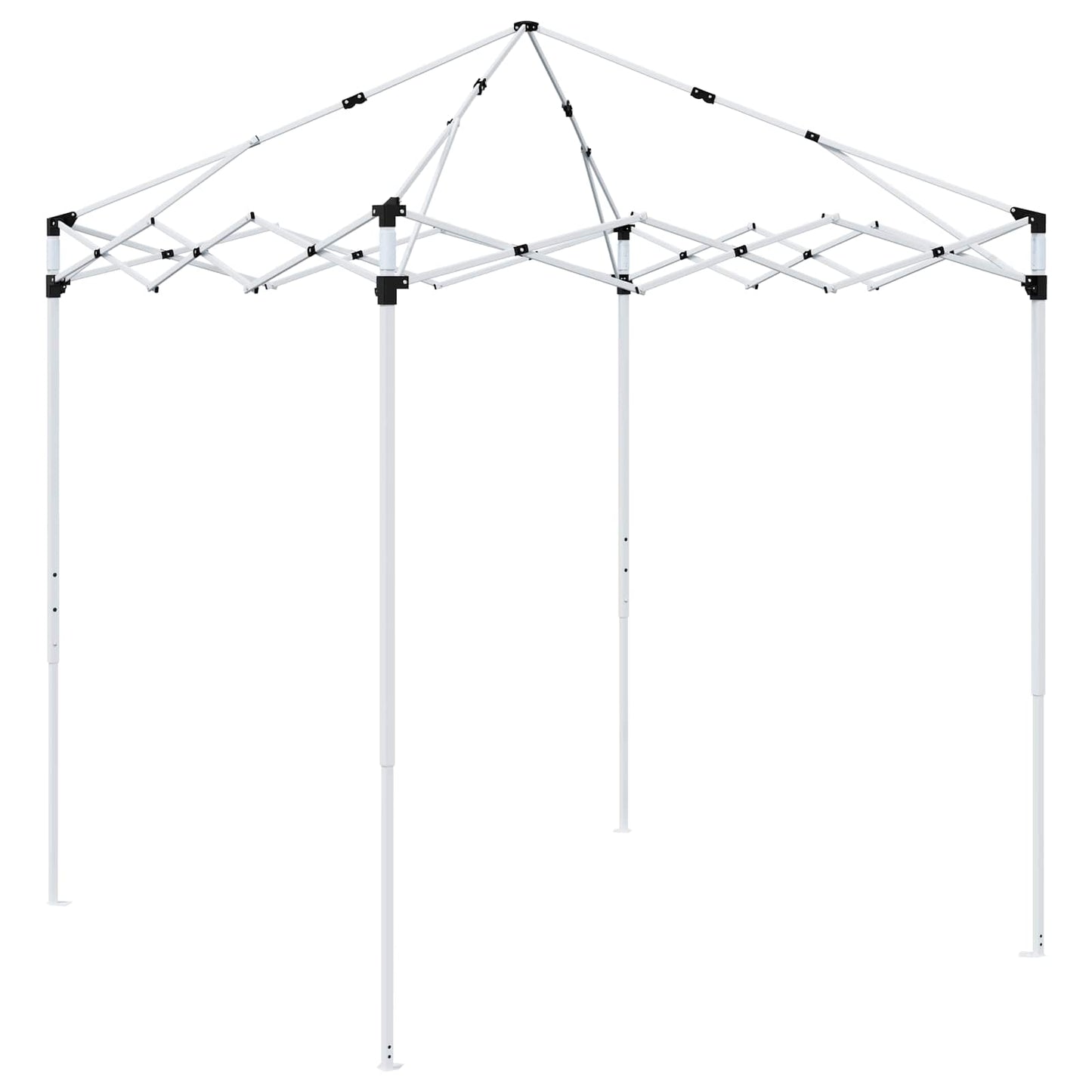 Pop-Up Partyzelt 192 X 192 X 245 Cm