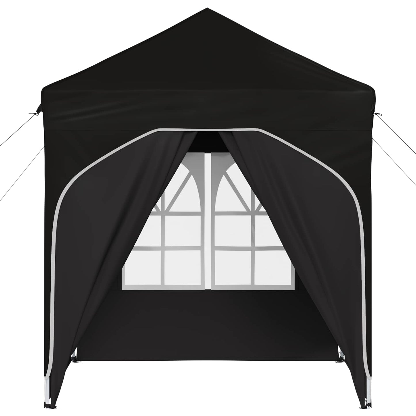 Pop-Up Partyzelt 192 X 192 X 245 Cm