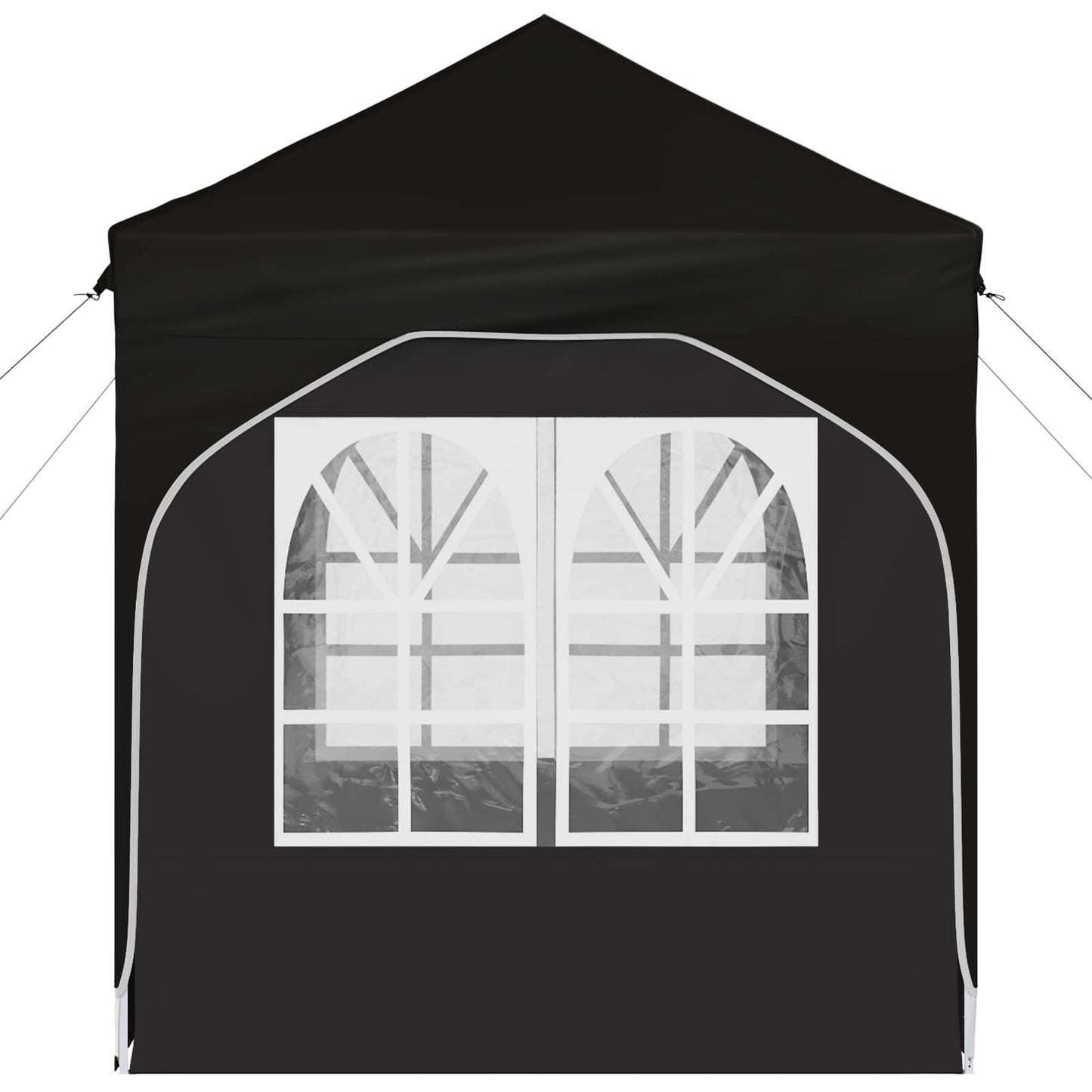 Pop-Up Partyzelt 192 X 192 X 245 Cm