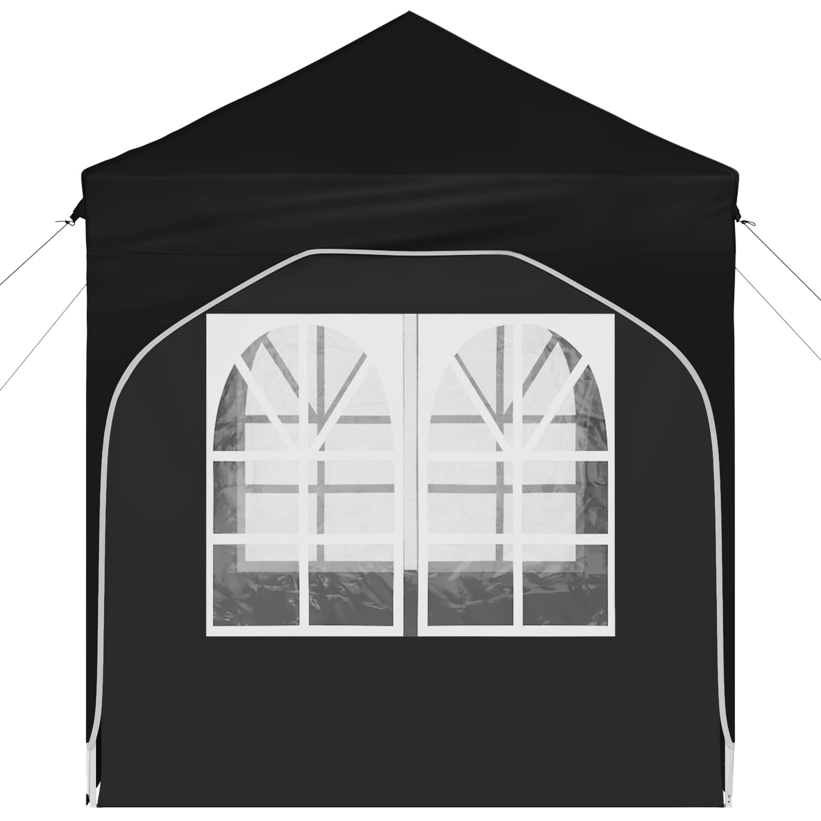 Pop-Up Partyzelt 192 X 192 X 245 Cm