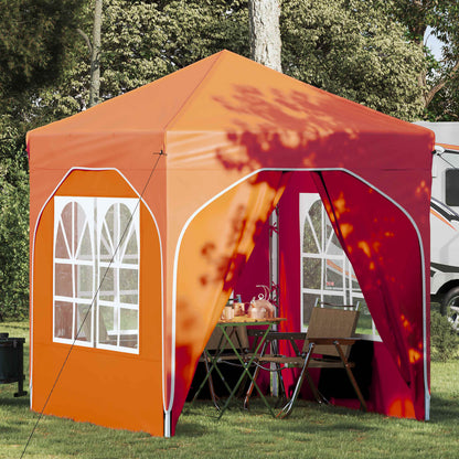 Pop-Up Partyzelt 192 X 192 X 245 Cm