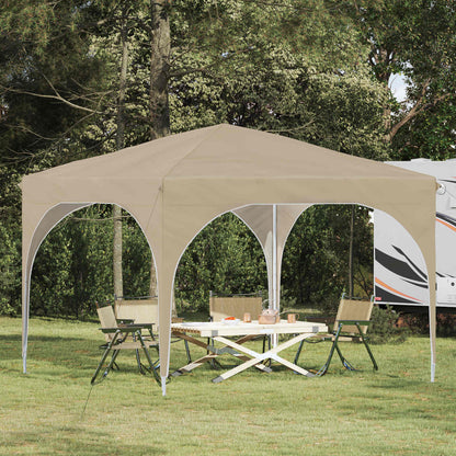 Pop-Up Partyzelt 290 X 290 X 245 Cm