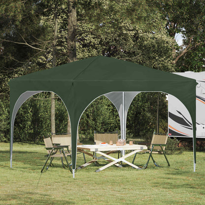 Pop-Up Partyzelt 290 X 290 X 245 Cm
