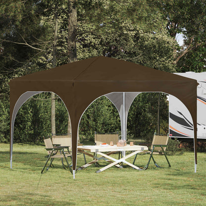 Pop-Up Partyzelt 290 X 290 X 245 Cm