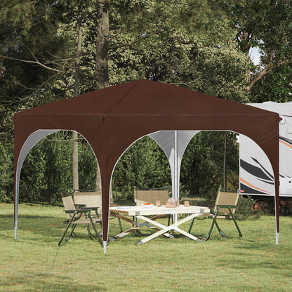 Pop-Up Partyzelt 290 X 290 X 245 Cm