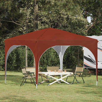Pop-Up Partyzelt 290 X 290 X 245 Cm