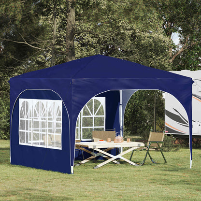 Pop-Up Partyzelt 290 X 290 X 245 Cm
