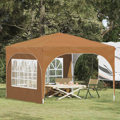 Pop-Up Partyzelt 290 X 290 X 245 Cm