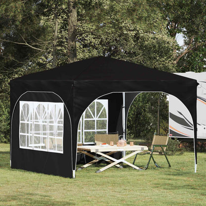 Pop-Up Partyzelt 290 X 290 X 245 Cm
