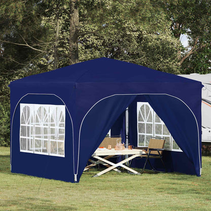 Pop-Up Partyzelt 290 X 290 X 245 Cm