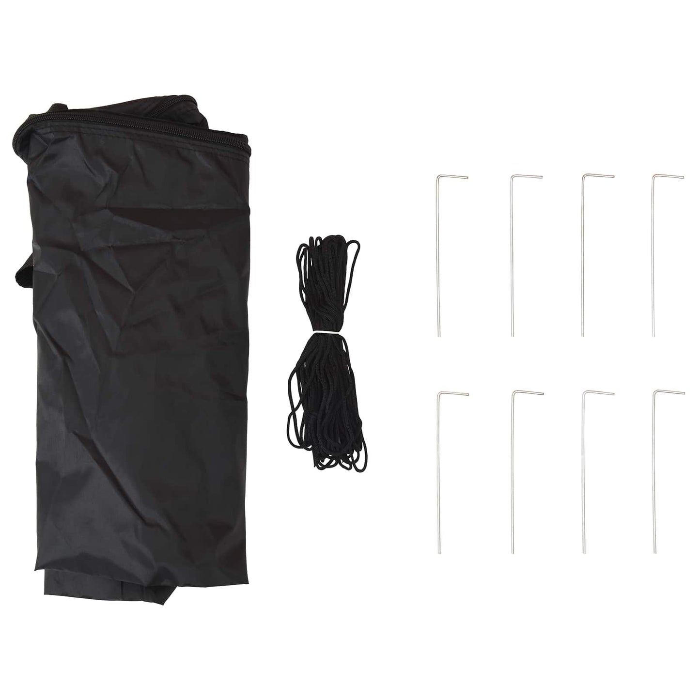 Pop-Up Partyzelt 290 X 290 X 245 Cm