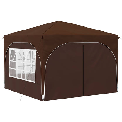 Pop-Up Partyzelt 290 X 290 X 245 Cm