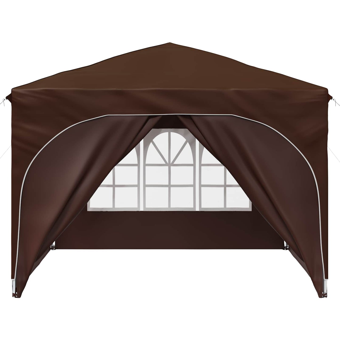 Pop-Up Partyzelt 290 X 290 X 245 Cm