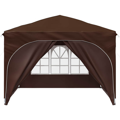 Pop-Up Partyzelt 290 X 290 X 245 Cm