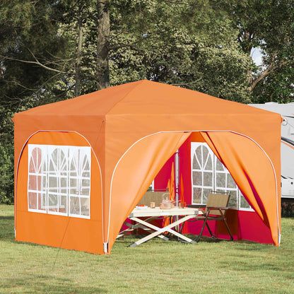 Pop-Up Partyzelt 290 X 290 X 245 Cm