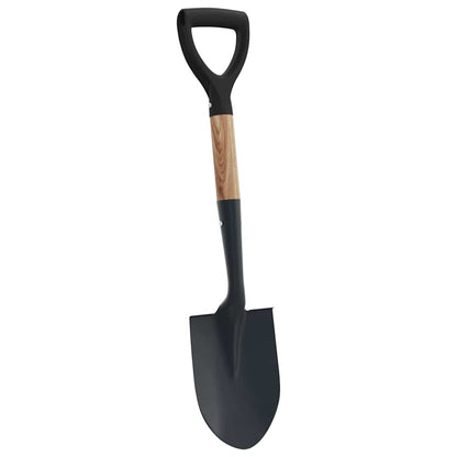Schaufel Schwarz 68,5 Cm