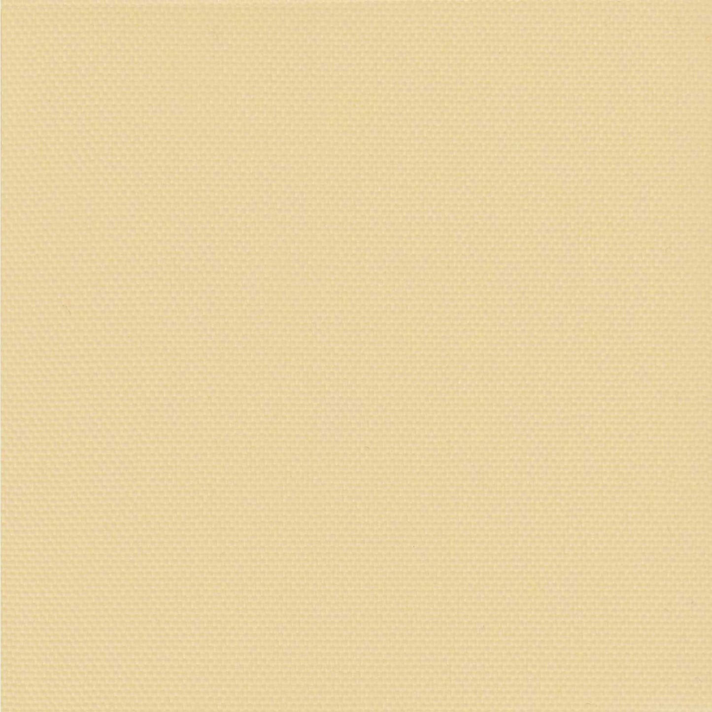 Pavillon Dach Mit Seitenwänden Creme 600,5 X 300,5 Cm Polyester