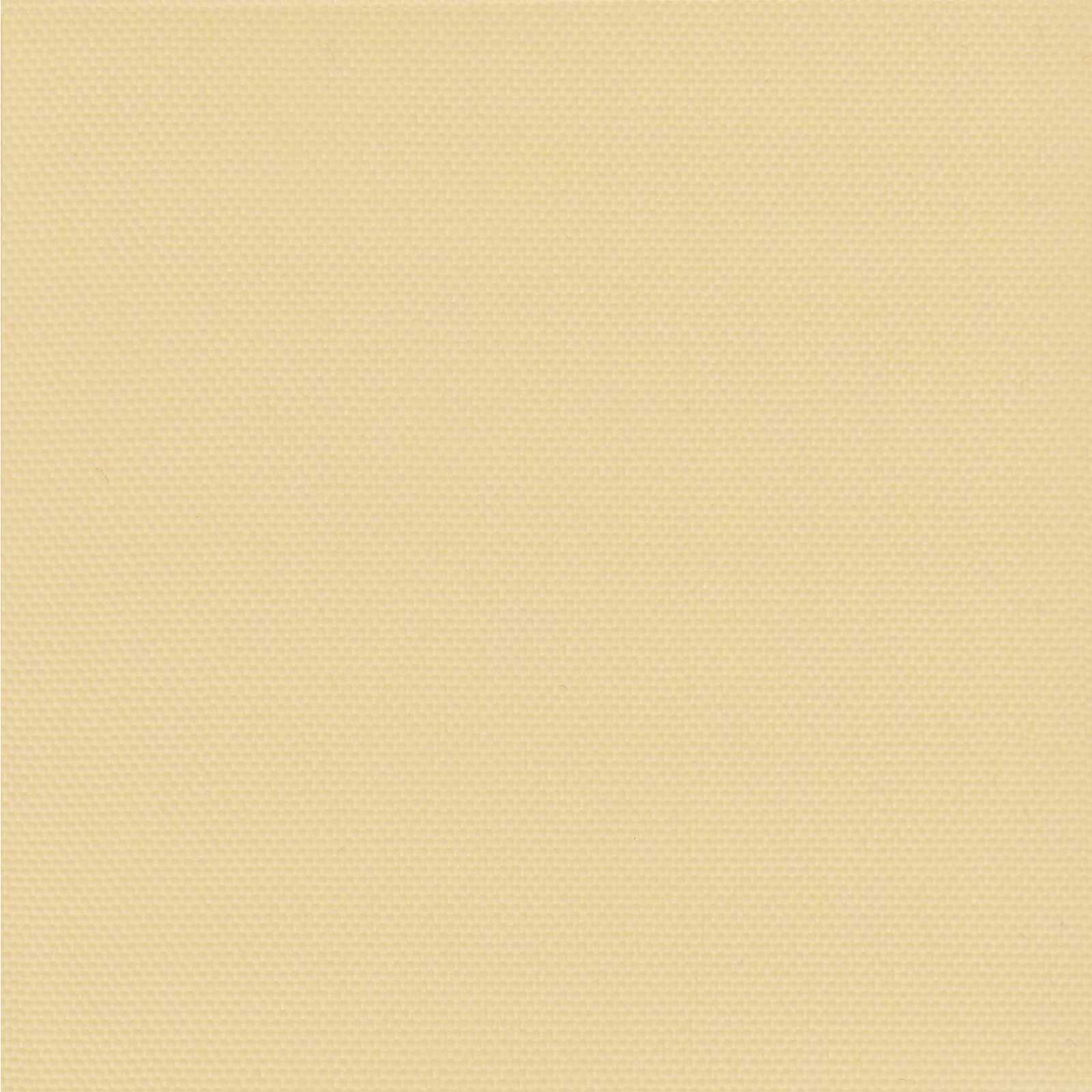 Pavillon Dach Mit Seitenwänden Creme 600,5 X 300,5 Cm Polyester