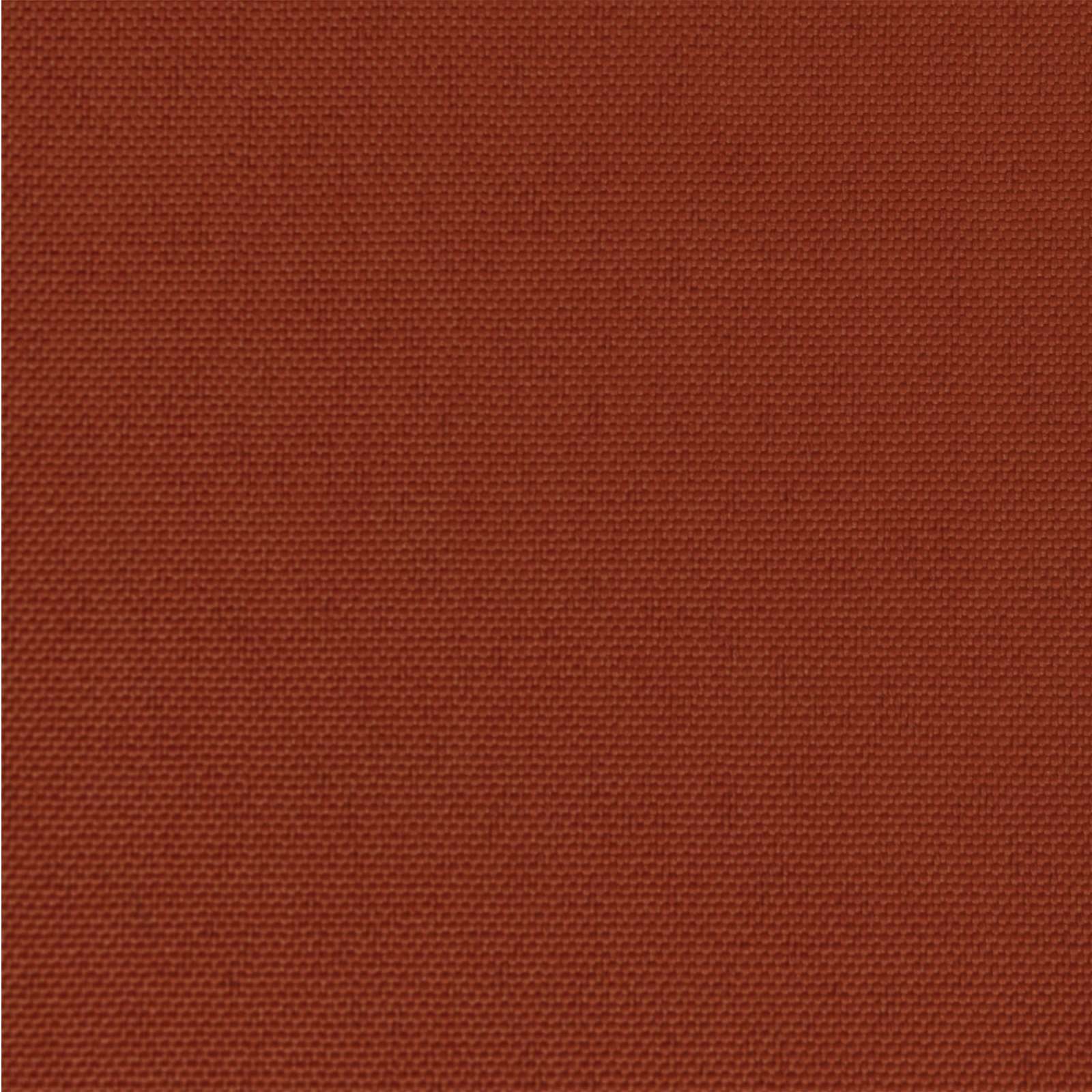 Pavillon Dach Mit Seitenwänden Terrakotta 600,5 X 300,5 Cm