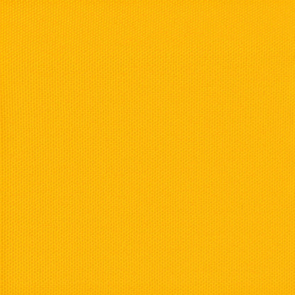 Pavillon Dach Mit Seitenwänden Gelb 600,5 X 300,5 Cm Polyester