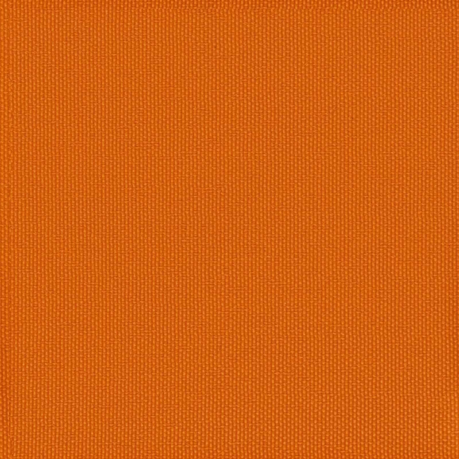 Pavillon Dach Mit Seitenwänden Orange 600,5 X 300,5 Cm