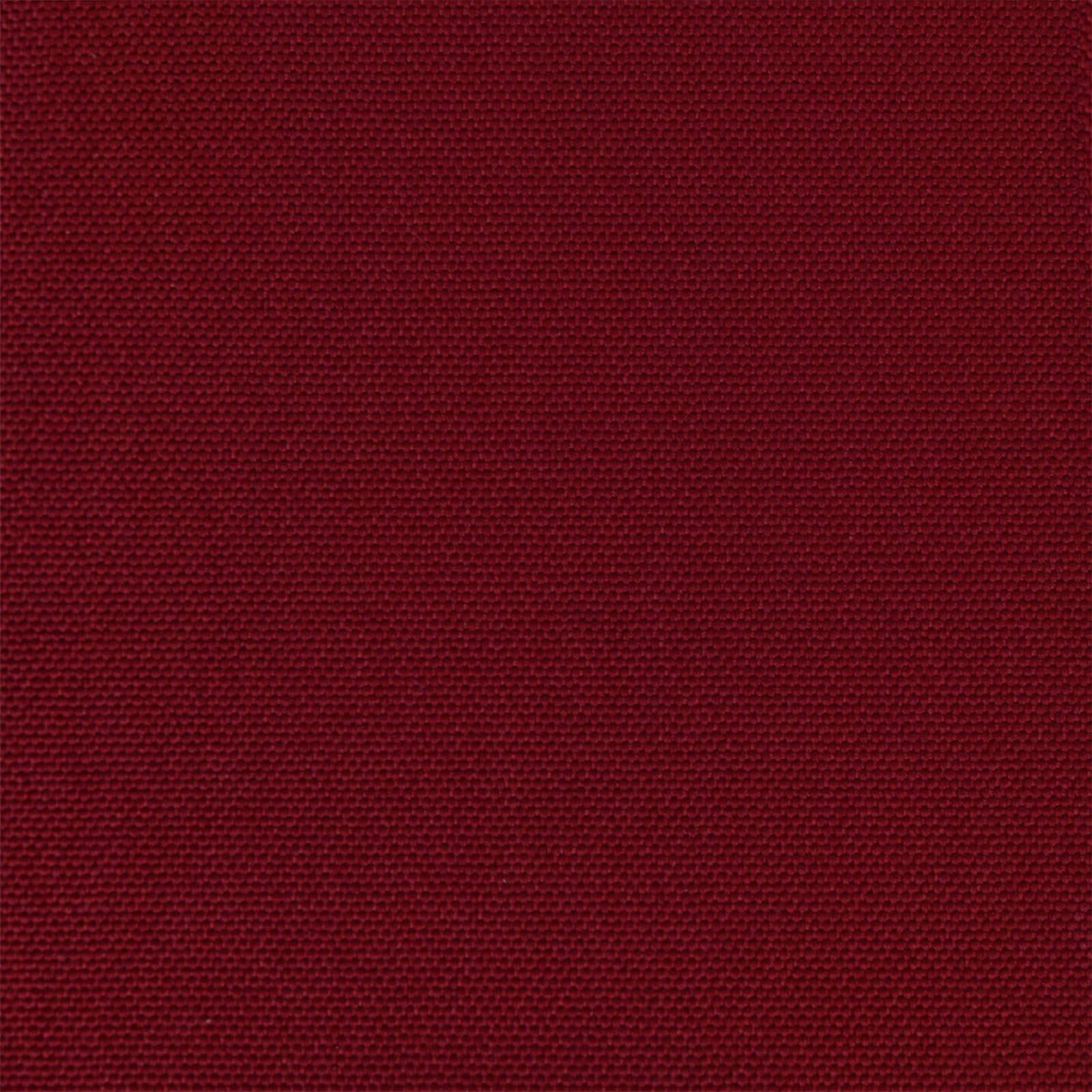 Pavillon Dach Mit Seitenwänden Bordeauxrot 600,5 X 300,5 Cm