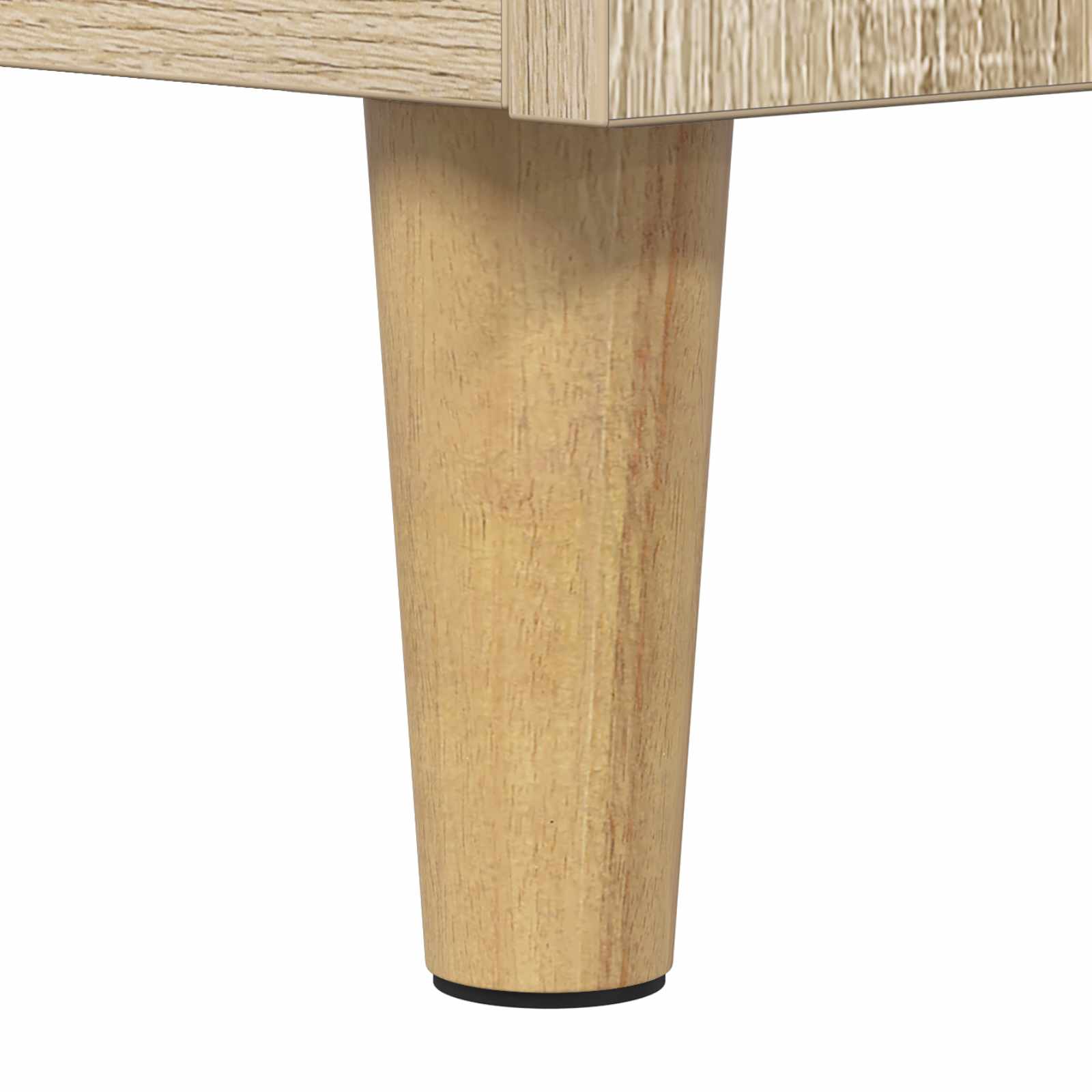 Hundehütte Sonoma 44 X 42 X 49 Cm Holzwerkstoff
