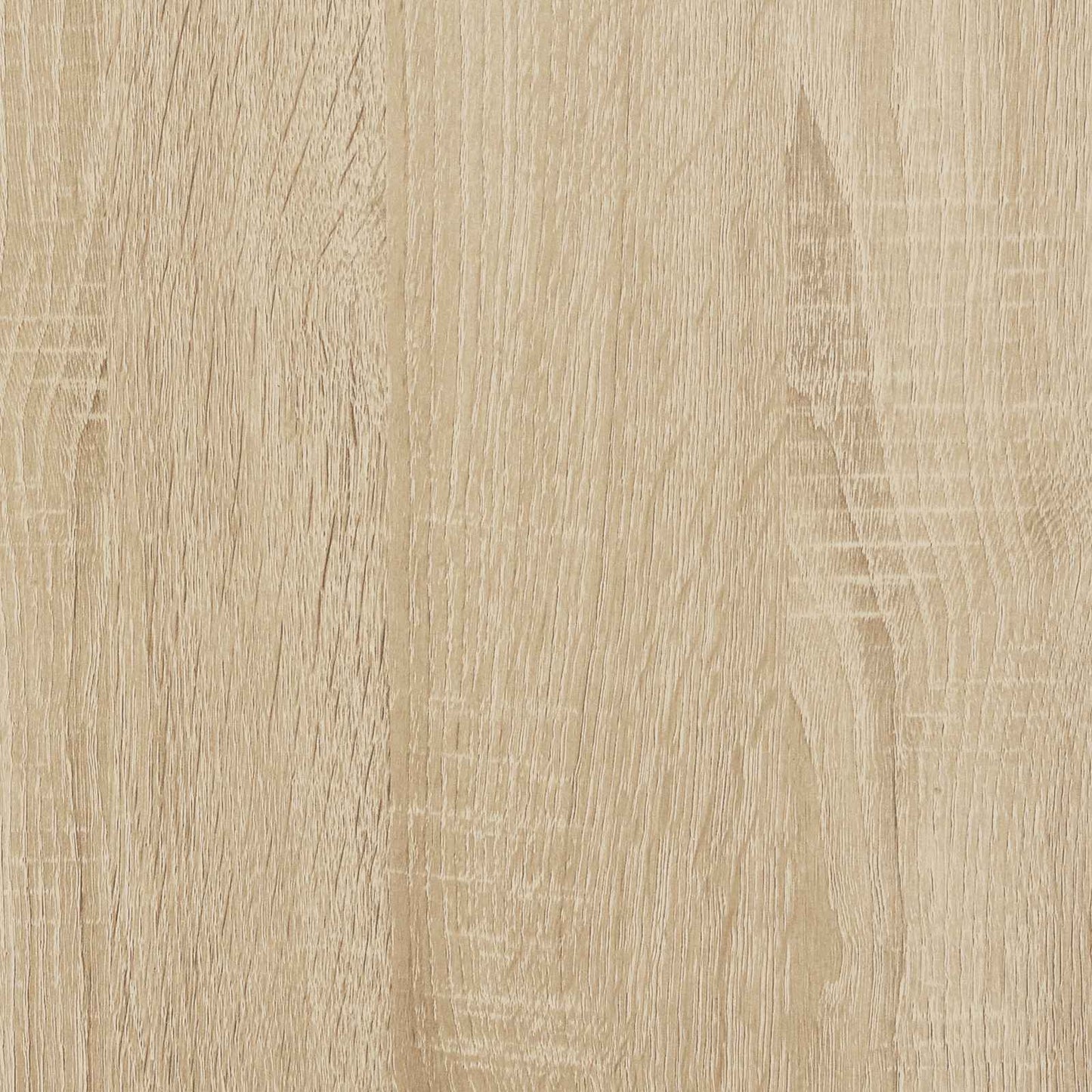 Hundehütte Sonoma 44 X 42 X 49 Cm Holzwerkstoff