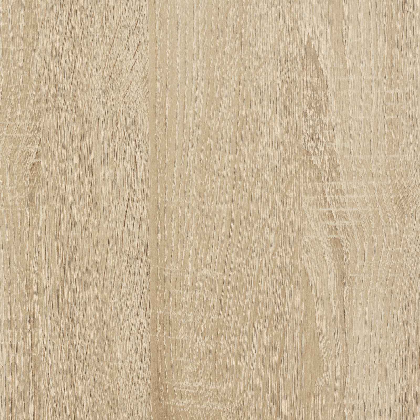 Hundehütte Sonoma 44 X 42 X 49 Cm Holzwerkstoff