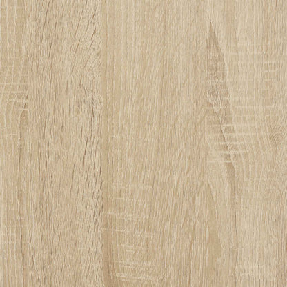Hundehütte Sonoma 44 X 42 X 49 Cm Holzwerkstoff