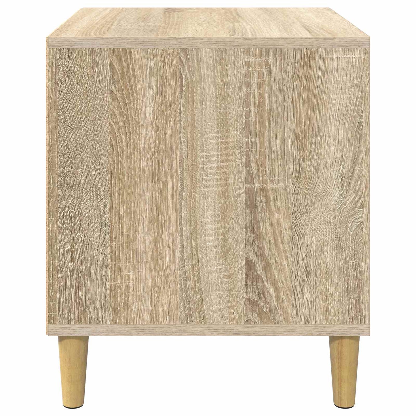 Hundehütte Sonoma 44 X 42 X 49 Cm Holzwerkstoff