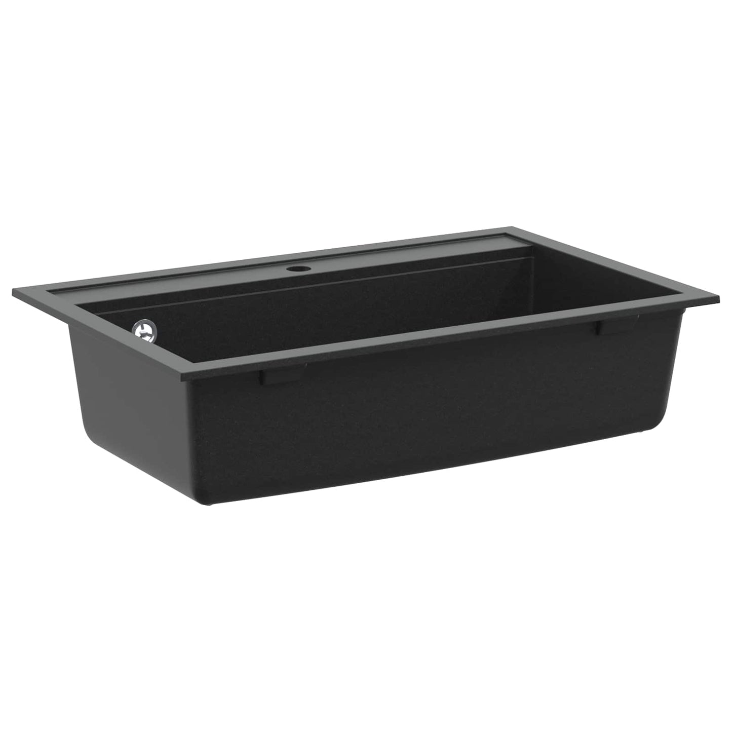 Waschbecken Granit