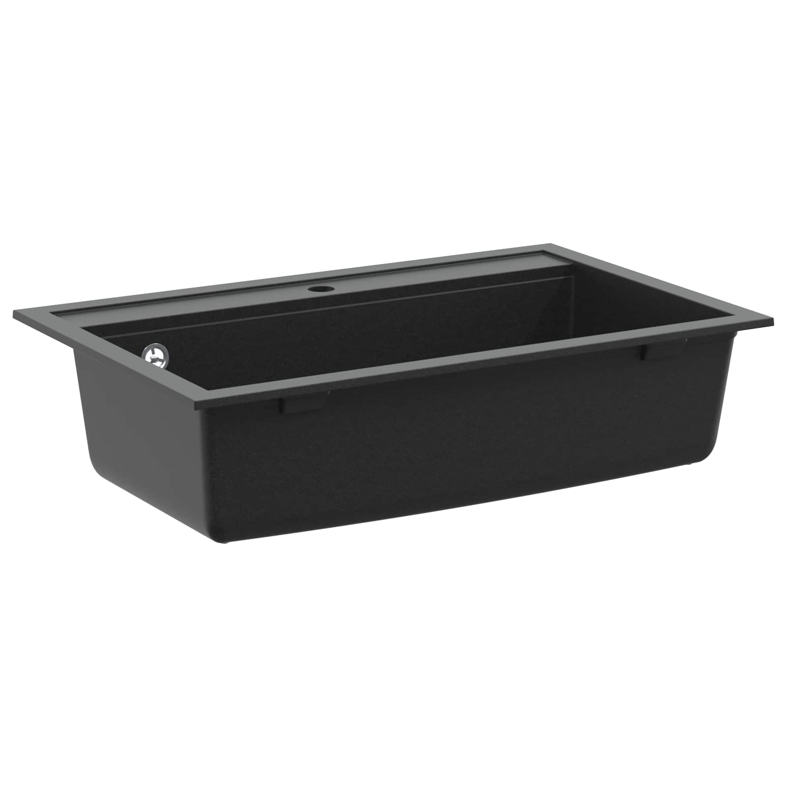 Waschbecken Granit