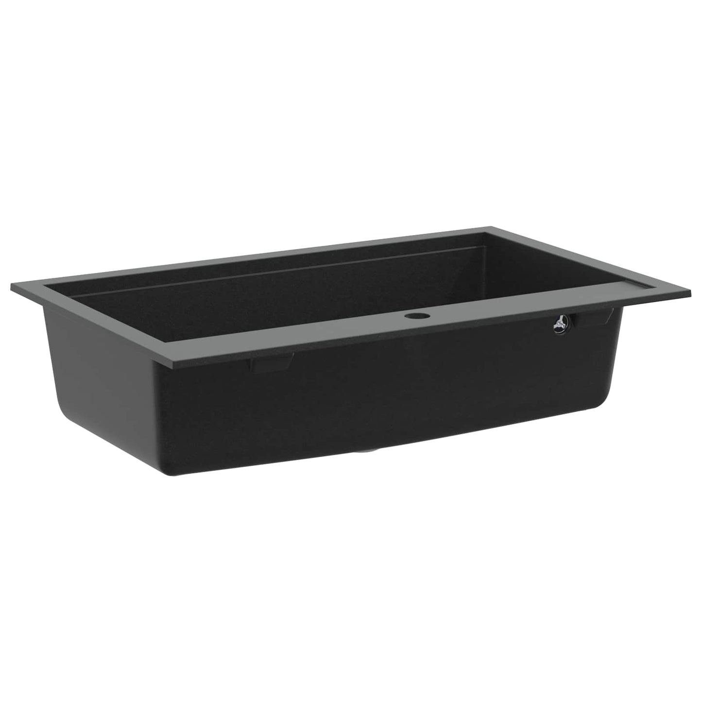 Waschbecken Granit