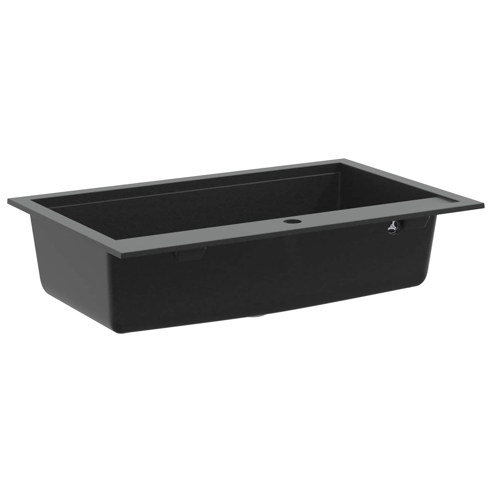 Waschbecken Granit