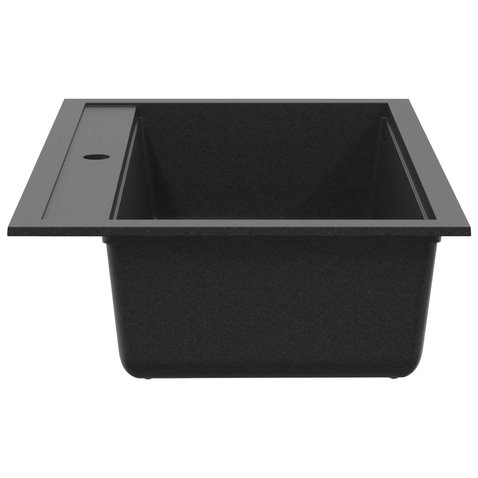 Waschbecken Granit