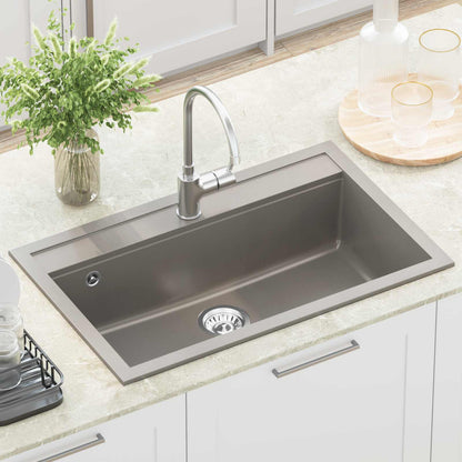 Waschbecken Granit