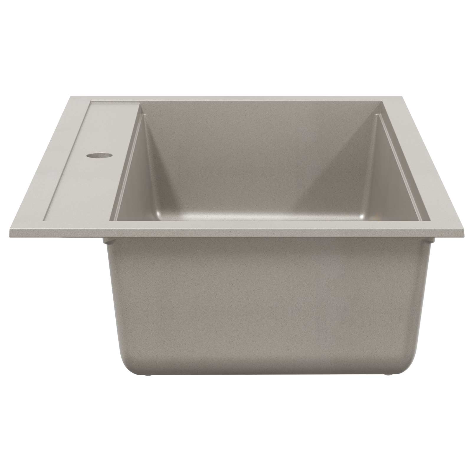 Waschbecken Granit