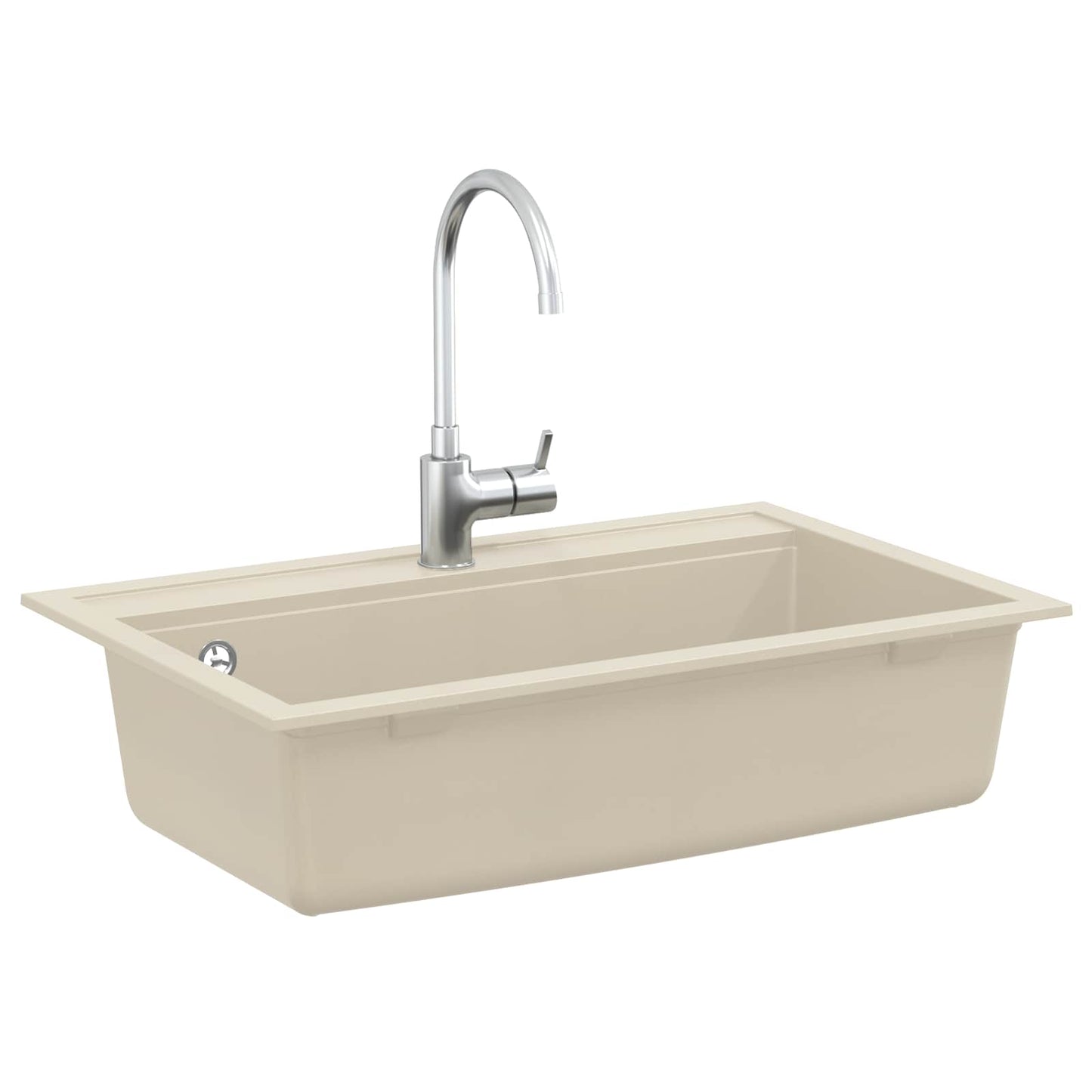 Waschbecken Granit
