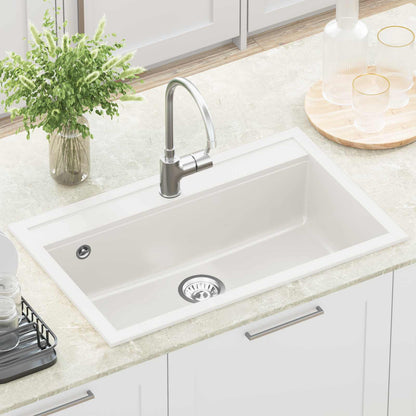 Waschbecken Granit